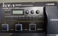 BOSS GT-1 BOSS GT-1