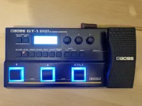 BOSS GT-1 Gitár BOSS GT-1 Gitár