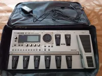 BOSS GT-10 BOSS GT-10