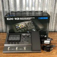 BOSS GX-10 BOSS GX-10