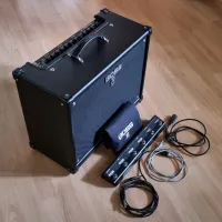 BOSS KATANA 100 MkII BOSS KATANA 100 MkII