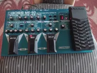 BOSS ME-50 Multieffekt - Vági András [Today, 4:33 pm]