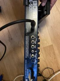 BOSS Me-50B Bass Multi-Effekt - TomTailor [Today, 11:05 am]