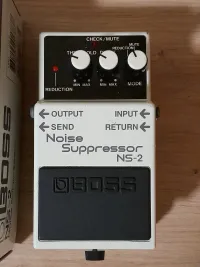 BOSS NS-2 BOSS NS-2