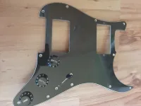 Boston Stratocaster HH Pickguard [June 29, 2025, 11:41 am]
