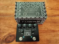 Browne Amplification Carbon X Overdrive - Fejér Simon [Ma, 16:56]