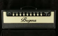 Bugera V55HD Infinium Csöves erősítő - Vintage52 Hangszerbolt és szerviz [Tegnap, 19:16]