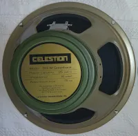 Celestion G12 M Greenback 16 Ohm