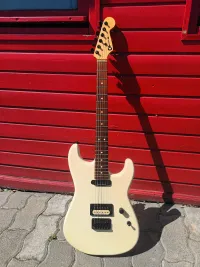 Charvel Hardtail h s Electric guitar - Szamosi Attila [Today, 10:42 am]