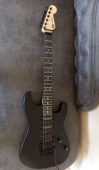 Charvel Pro-Mod San Dimas E-Gitarre - Marcell87 [Today, 10:18 am]