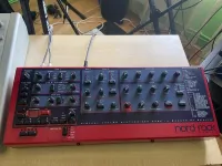 Clavia NORD LEAD RACK 1 Clavia NORD LEAD RACK 1