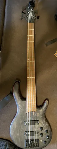Cort  Bass guitar 5 strings - Énók [June 26, 2025, 1:36 pm]