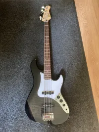 Cort GB24JJ Bass Gitarre - Lecsó [Today, 9:12 am]