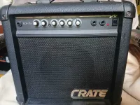 Crate Gx-15 Crate Gx-15
