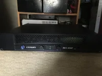 Crown XLS 402 Crown XLS 402