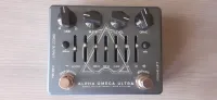 Darkglass Alpha-Omega Ultra Darkglass Alpha-Omega Ultra