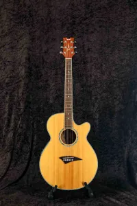 Dean Performer E GN Elektroakustická gitara - Vintage52 Hangszerbolt és szerviz [Today, 3:09 pm]