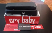 Dunlop Crybaby GCB95 Dunlop Crybaby GCB95