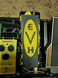 Dunlop EVH 95 Eddie Van Halen Signature - gi Dunlop EVH 95 Eddie Van Halen Signature - gi
