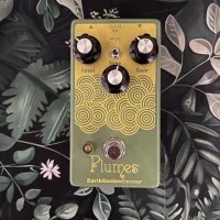 EarthQuaker Devices EarthQuaker Devices