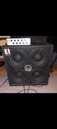 Eden EX4104
