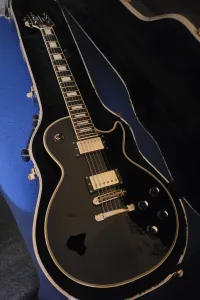 Edwards John Sykes szignature Guitarra eléctrica - Attila Lampert [Yesterday, 2:50 pm]