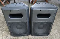 Electro Voice SB120A subwoofer pár - 400 Watt Electro Voice SB120A subwoofer pár - 400 Watt