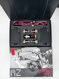 EMG Zakk Wylde set EMG Zakk Wylde set