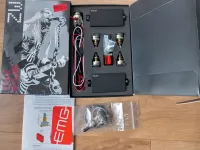 EMG Zakk Wylde set Pickup set - adkovacs [Today, 12:53 pm]