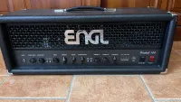 ENGL Fireball 100 E635 ENGL Fireball 100 E635