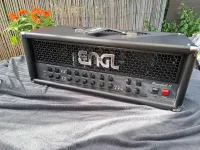 ENGL Powerball 2 E645 II. tube amplifier - Fittler Zoltán [Today, 6:28 pm]