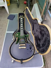 Epiphone Les Paul Custom Epiphone Les Paul Custom