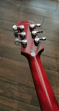 Epiphone Les Paul Standard Epiphone Les Paul Standard