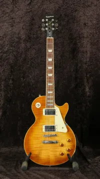 Epiphone Les Paul Standard Pro 2019 Epiphone Les Paul Standard Pro 2019