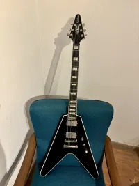 Epiphone Prophecy V Elektromos gitár - HomokiNagy Zoltán [Ma, 08:06]