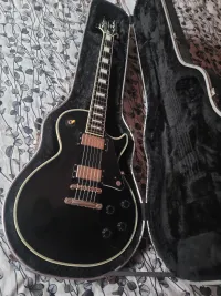 ESP By Edwards E- LP CD JS. John Sykes szignature