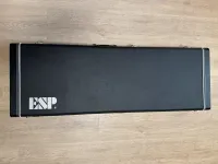 ESP M-II Deluxe Custom ESP M-II Deluxe Custom