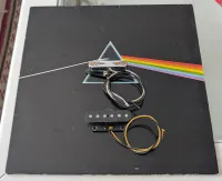 Fender Custom Shop 51 Nocaster Set Hangszedő - TPZugló [Ma, 09:11]
