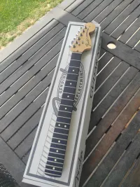 Fender HW 1 Usa Stratocaster nyak Fender HW 1 Usa Stratocaster nyak