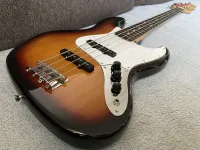 Fender Japán Jazz bass Fender Japán Jazz bass