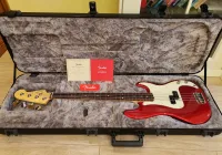 Fender Precision Bass American Professional I. Bass guitar - kicsiA [Today, 5:40 am]