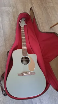 Fender Redondo Player Slate Satin Elektroakusztikus gitár - ananasbarack [Ma, 17:49]