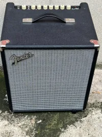 Fender Rumble 100 v3