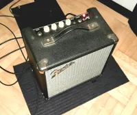 Fender Rumble 15 Fender Rumble 15