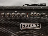 Fender Rumble
