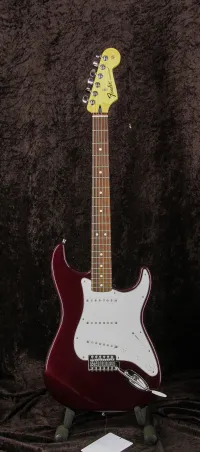 Fender Stratocaster Standard 2013 MW MIM Elektromos gitár - Vintage52 Hangszerbolt és szerviz [Ma, 10:17]