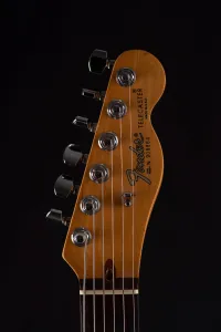 Fender Telecaster Fender Telecaster