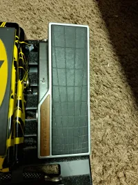 Fender Tread-Light Volume Fender Tread-Light Volume