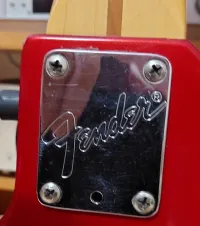 Fender USA Jazz Bass PLUS V Bass Gitarre - Alex Bognar [Today, 11:05 am]