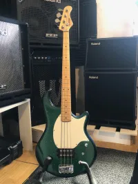 Fernandes Atlas 4X